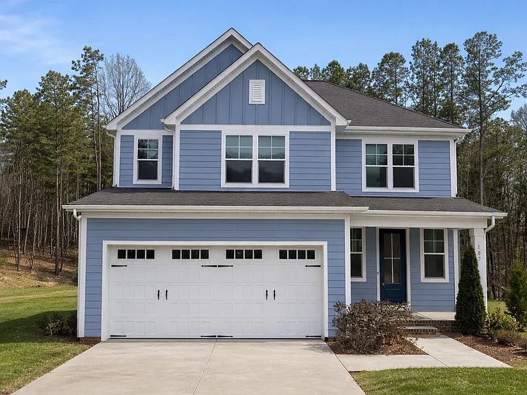 107 Spring View Ln — Photo 1
