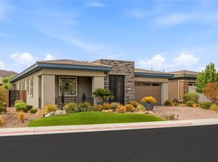 23 Reflection Bay Dr, Henderson, NV 89011