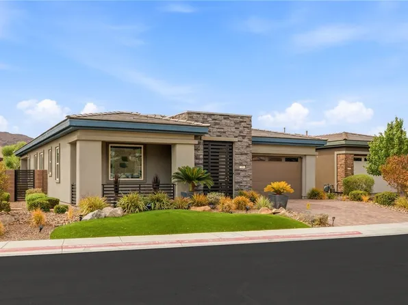 23 Reflection Bay Dr, Henderson, NV 89011