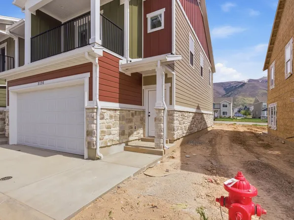 3130 N 1675 E, Layton, UT 84040