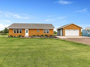 8131 345th Ave, Pierz, MN 56364