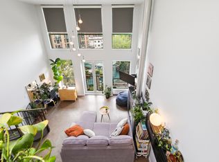 1 Cordova St E #504, Vancouver, BC V6A 4H3