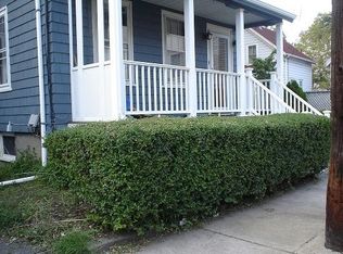 14 Flint Ave, Somerville, MA 02145