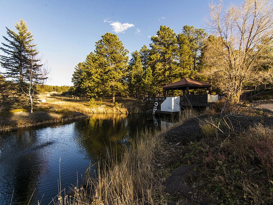 7300 S Perry Park Rd Larkspur CO Zillow