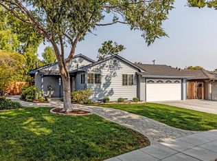 1427 Ridgewood Dr, San Jose, CA 95118