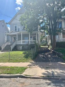214 Redmond St, New Brunswick, NJ, 08901