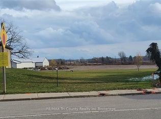 192B Talbot St, Norfolk County, ON N0J 1E0