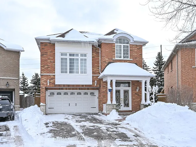 42 Brambirch Cres — Photo 1