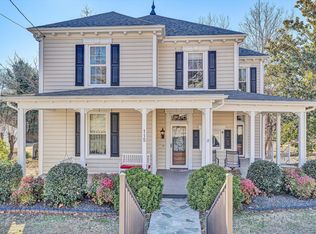 115 Spring St, Rocky Mount, VA 24151