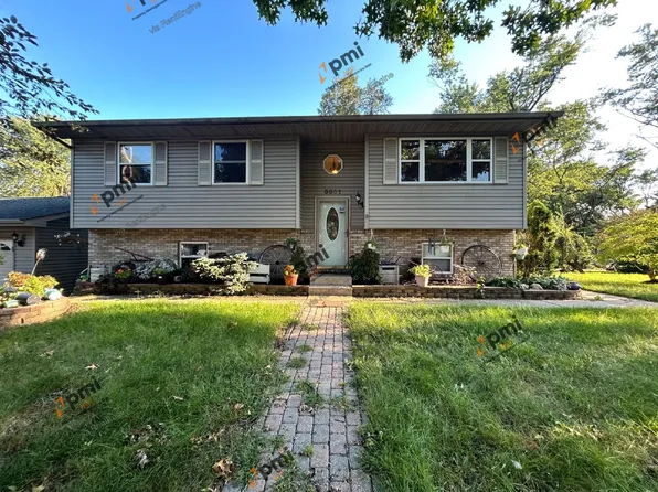 5531 Mulberry Ave #1, Portage, IN 46368