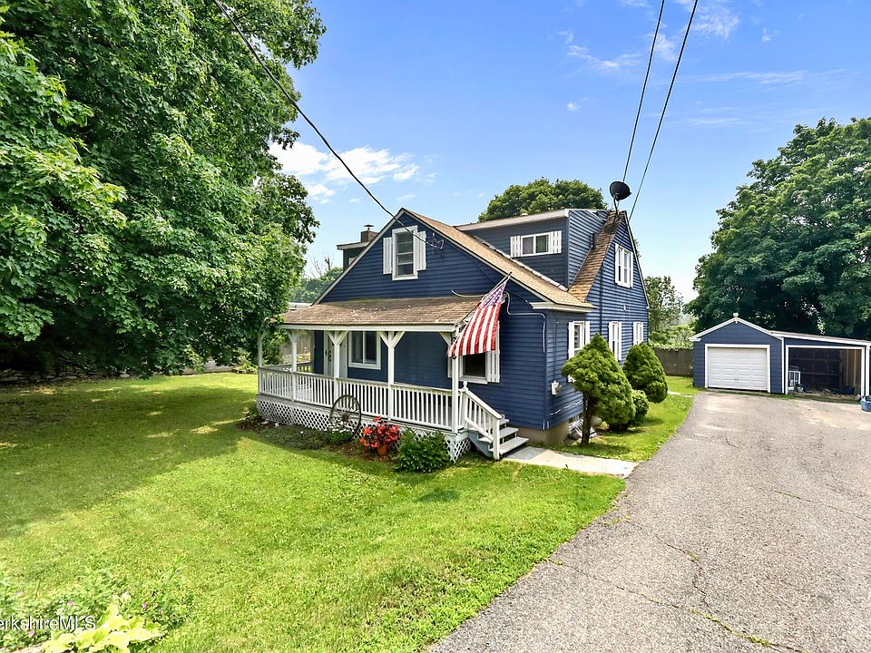 1621 W Housatonic St, Pittsfield, MA 01201 Zillow