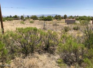5117 S Highway 92, Sierra Vista, AZ 85650