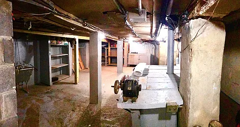 Rented by Boerum Hill Realty