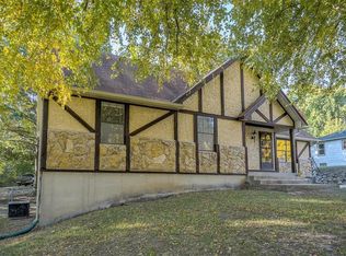 13605 E 12th Ter N, Independence, MO 64050