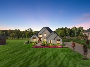 8167 Morningside Dr, Romeo, MI 48065