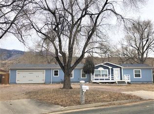 1214 Modes St, Colorado Springs, CO 80904