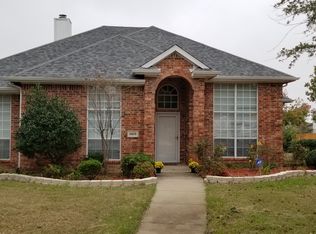 1415 Anchor Dr, Wylie, TX 75098