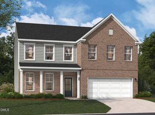 202 Williams Grove Ln, Apex, NC 27523