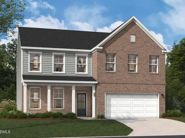 202 Williams Grove Ln, Apex, NC 27523