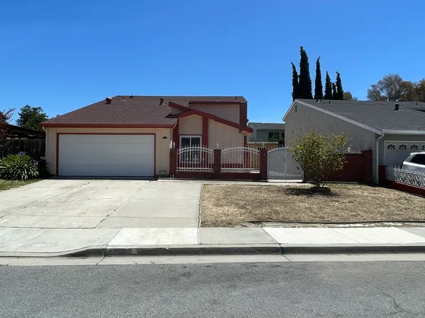 2114 Bennighof Ct, San Jose, CA 95121