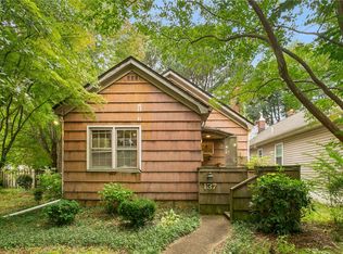 137 Hollywood Ave, Hampton, VA 23661