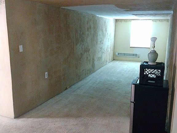 Upstairs bedroom