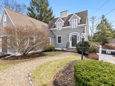 15 Harrison St UNIT 15, Newburyport, MA, 01950