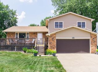 13720 S Amherst Ct, Plainfield, IL 60544