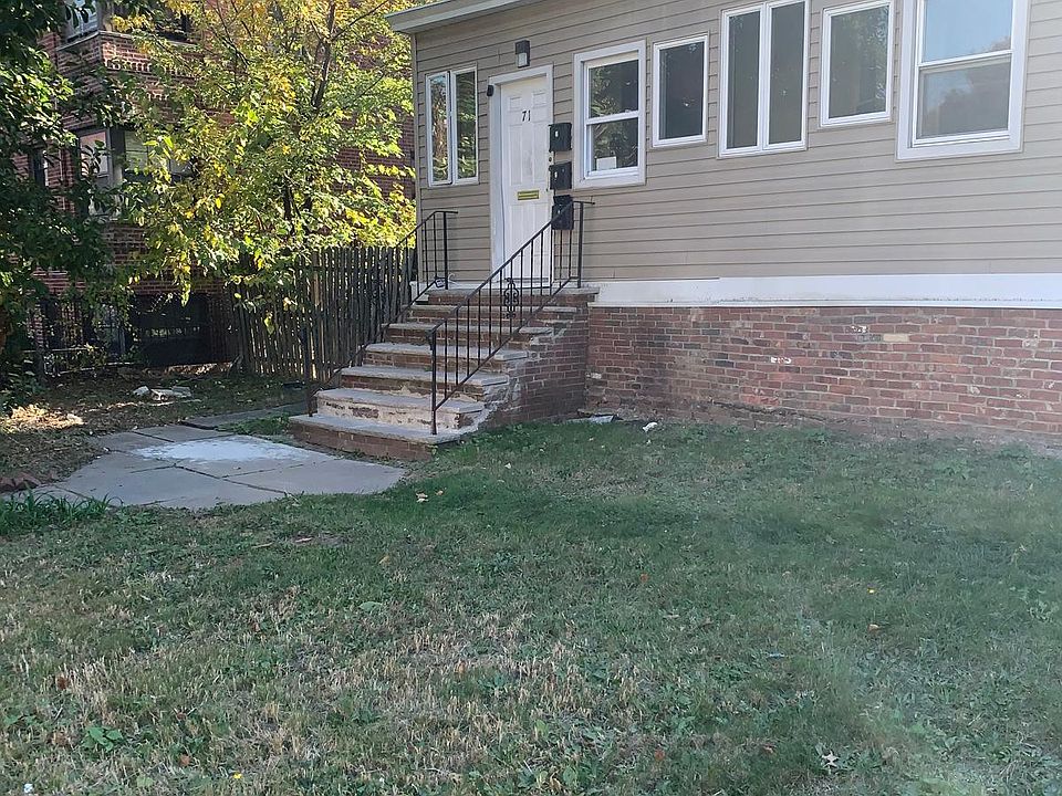 1st image of 71 Lenox Ave #B
