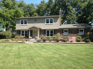 2909 Countryway St, Danville, IL 61832