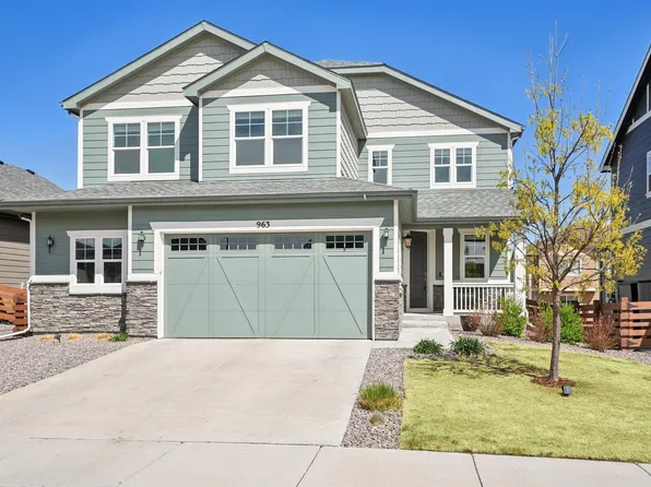 963 Pinecliff Dr, Erie, CO 80516