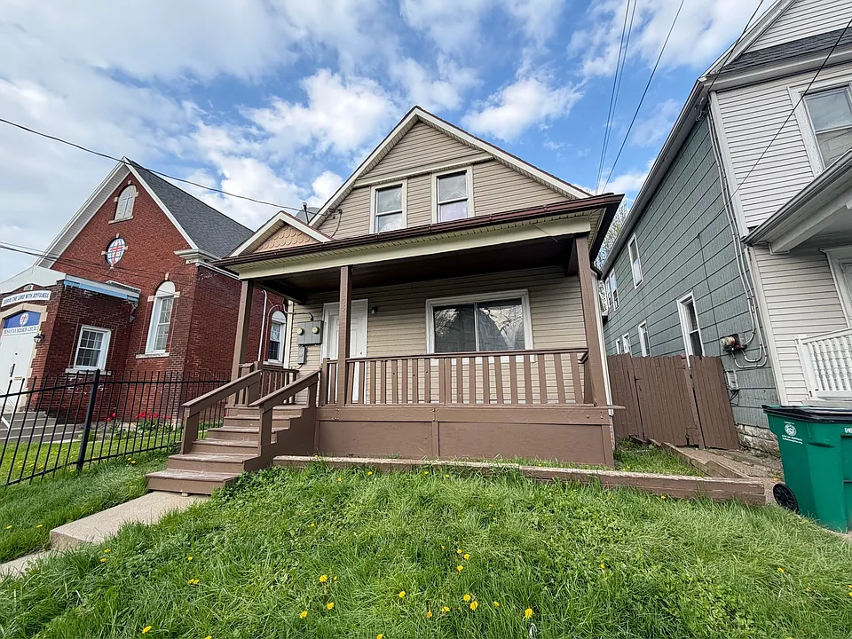 155 Germain St #1