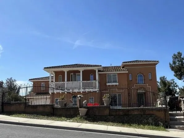 303 Amparo Dr, Escondido, CA 92025