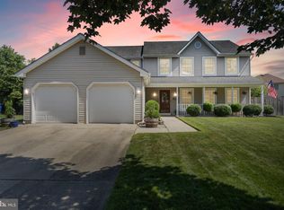 19 Manchester Rd, Eastampton, NJ 08060