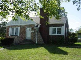 1500 Main St, Benton, KY 42025