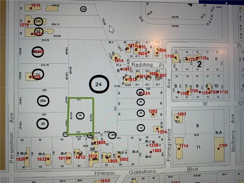 1st image of Persimmon Ave