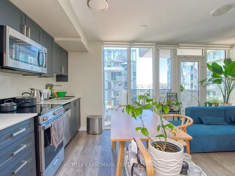 38 Monte Kwinter Ct #402 — Photo 3