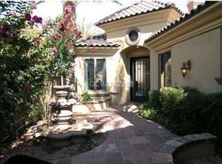 11 Via Mira Monte, Henderson, NV 89011
