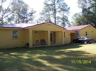 1407 Pine St, Waycross, GA 31503