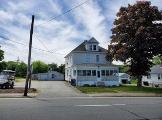 537 State Rd, Dartmouth, MA 02747