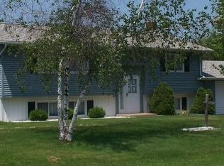 1610 Oak St, Cumberland, WI 54829