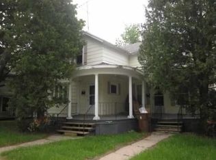 1709 Center St, Stevens Point, WI 54481