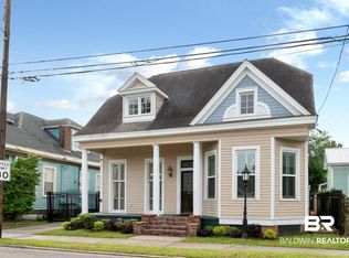 605 Saint Francis St, Mobile, AL 36602