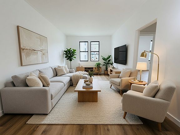 4th image of 99 E 4th St APT 4J