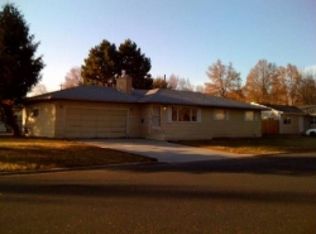 1037 S Harding St, Moscow, ID 83843