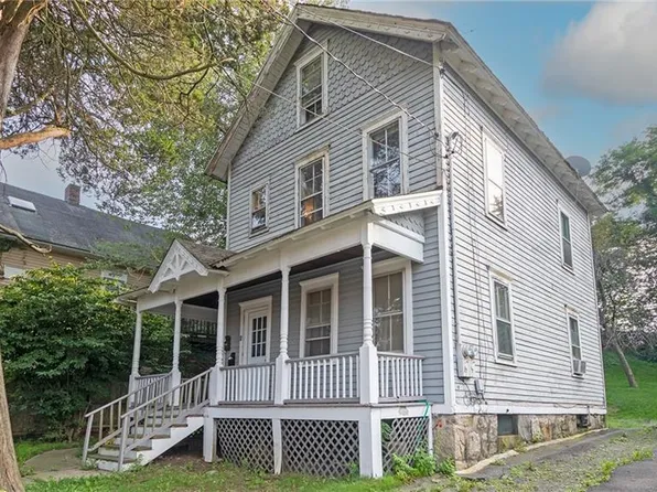3 North Taylor Avenue, Norwalk, CT 06854