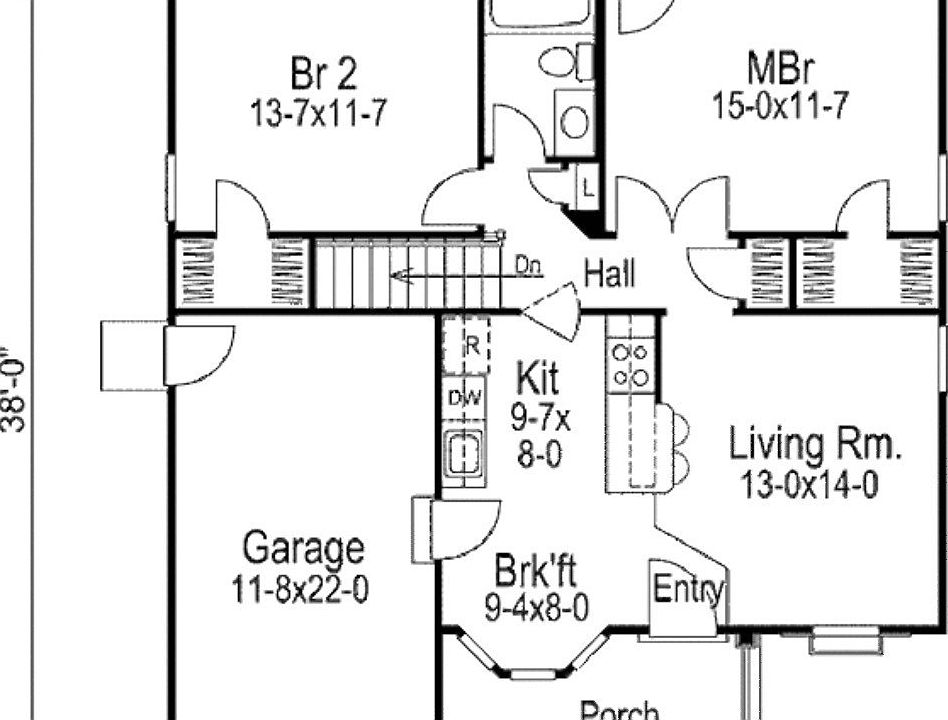 2nd image of Cochise Dr
