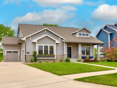 2729 SW 21st Cir, Ankeny, IA, 50023