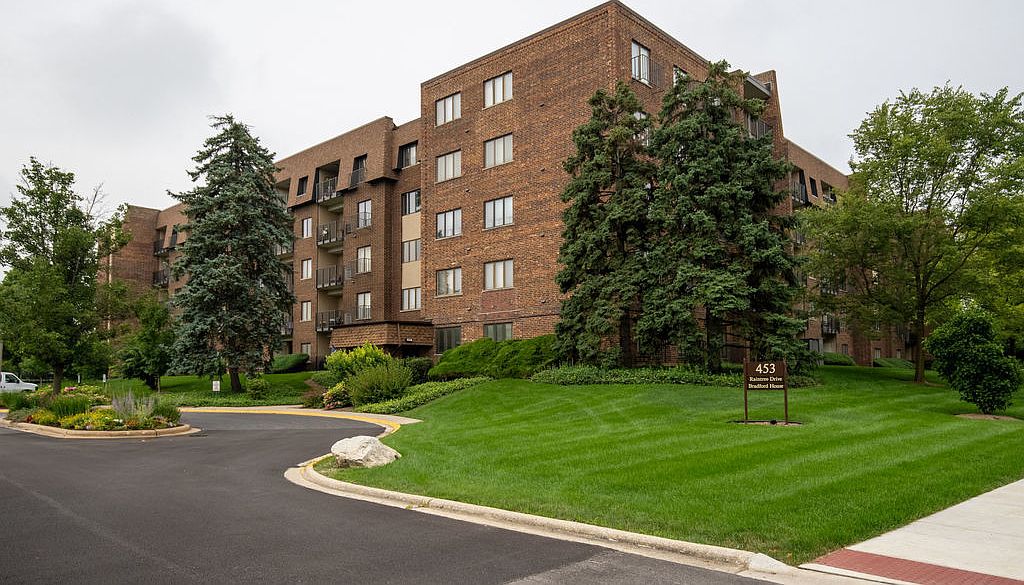453 Raintree Dr UNIT 3P, Glen Ellyn, IL 60137 MLS 11867103 Zillow