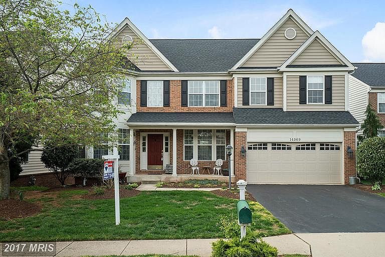 1st image of 14369 Chalfont Dr